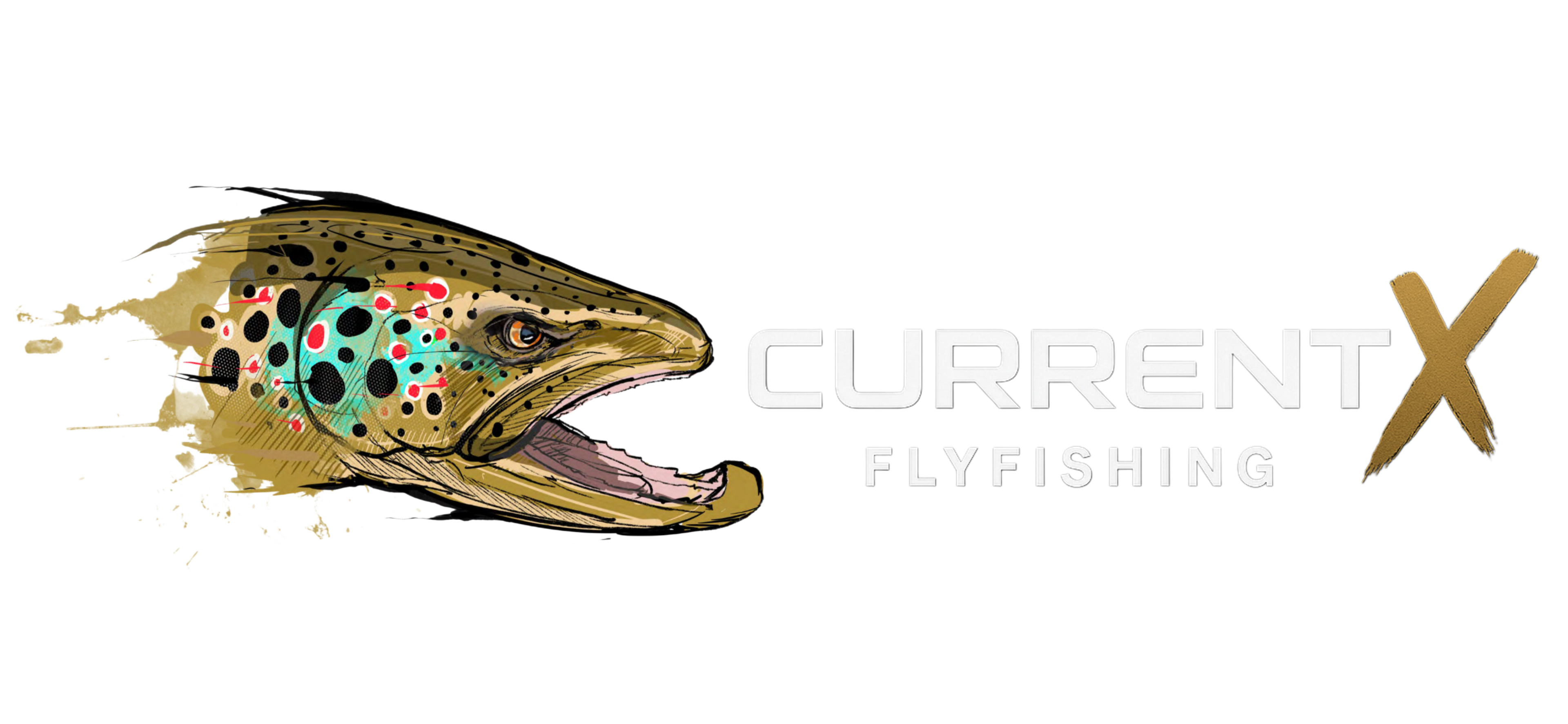 Fliegenfischen Adventskalender